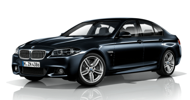 BMW 520D