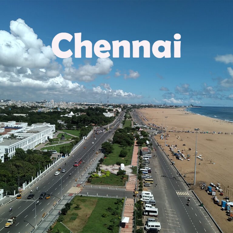 chennai 1