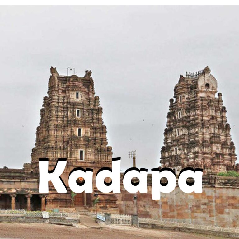 kadapa