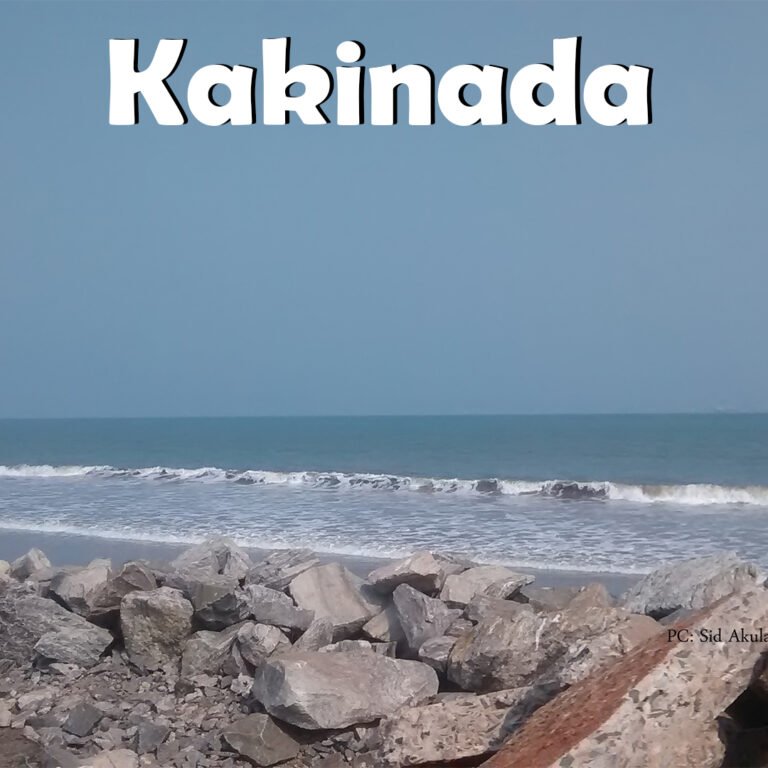 kakinada