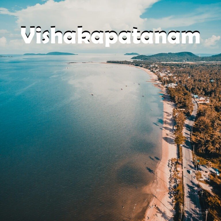 vizag